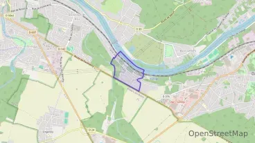 Maison 64 m² trois pièces à vendre à Dammarie-les-Lys
