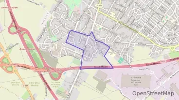 Maison 91 m² quatre pièces à vendre à Bully-les-Mines