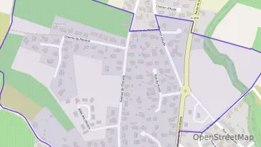 Maison 104 m² quatre pièces à vendre à Cavanac