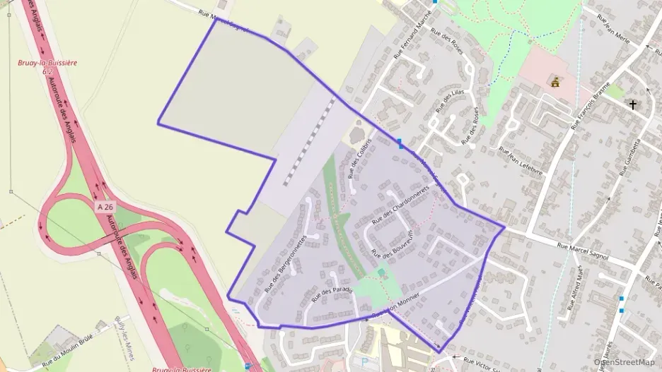 Maison 116 m² cinq pièces à vendre à Bully-les-Mines