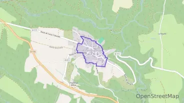 Maison 73 m² trois pièces à vendre à Villardonnel