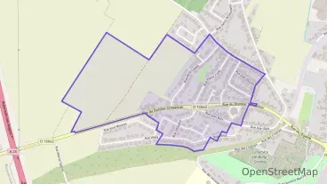 Maison 144 m² six pièces à vendre à Bully-les-Mines