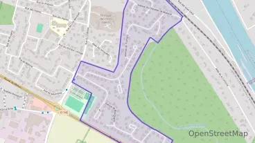 Maison 116 m² quatre pièces à vendre à Boissise-le-Roi
