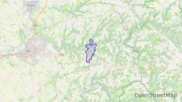 Maison 60 m² trois pièces à vendre à Ambialet