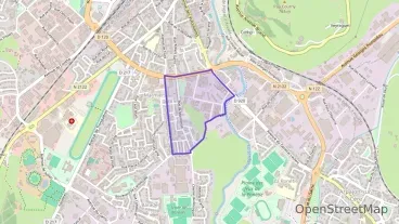 Maison 60 m² quatre pièces à vendre à Aurillac