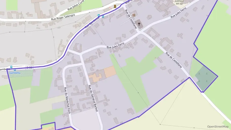 Maison 120 m² cinq pièces à vendre à Carency