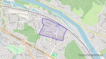 Maison 109 m² six pièces à vendre à Boissise-le-Roi