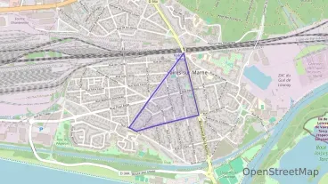 Maison 64 m² trois pièces à vendre à Vaires-sur-Marne