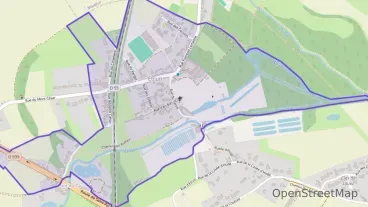 Maison 85 m² quatre pièces à vendre à Étrun