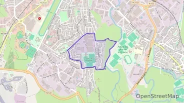 Maison 102 m² cinq pièces à vendre à Aurillac