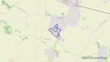 Maison 40 m² trois pièces à vendre à Rosières-en-Santerre