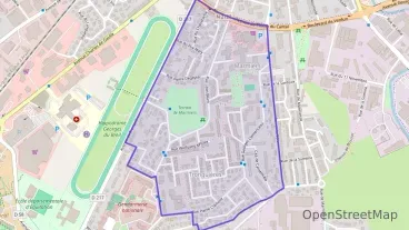 Maison 90 m² six pièces à vendre à Aurillac