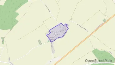 Maison 86 m² trois pièces à vendre à Ovillers-la-Boisselle