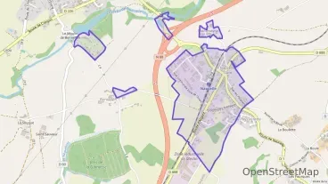 Maison 122 m² cinq pièces à vendre à Naucelle