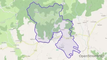 Maison 113 m² quatre pièces à vendre à Puycapel