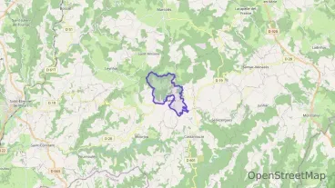 Maison 113 m² quatre pièces à vendre à Puycapel