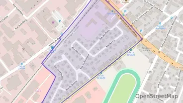 Maison 126 m² sept pièces à vendre à Aurillac