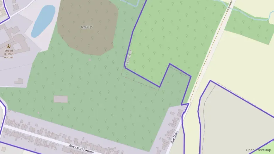 Maison 76 m² quatre pièces à vendre à Bouvigny-Boyeffles