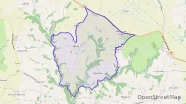 Maison 150 m² cinq pièces à vendre à Boussac