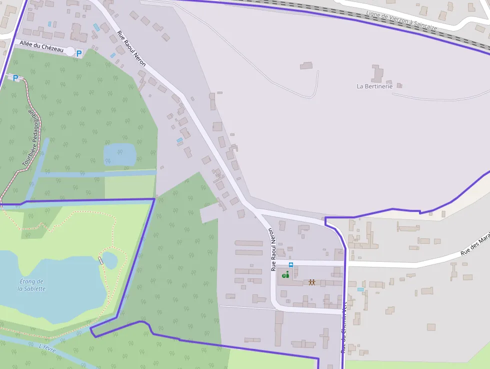 Maison 102 m² 5 pièces à vendre à Saint-Germain-du-Puy