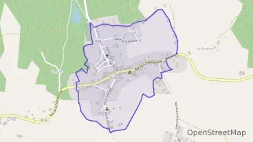 Maison 44 m² deux pieces à vendre à Puycapel