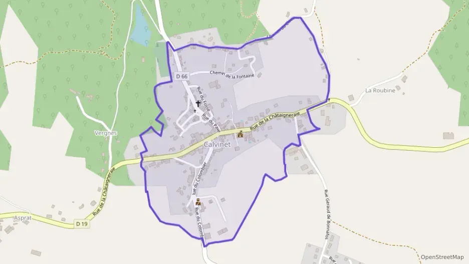 Maison 44 m² deux pieces à vendre à Puycapel