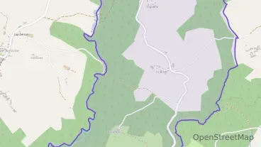 Maison 98 m² six pièces à vendre à Marcolès