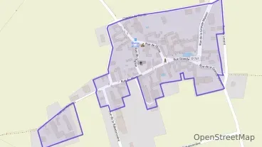 Maison 92 m² trois pièces à vendre à Arville