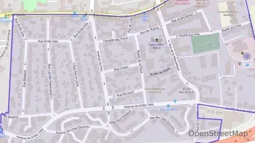 Maison 66 m² trois pièces à vendre à Villeparisis