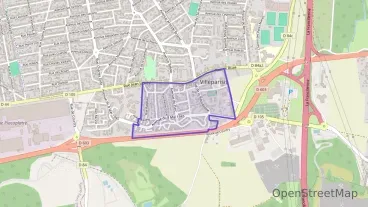 Maison 66 m² trois pièces à vendre à Villeparisis