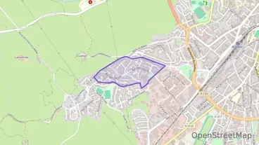 Maison 90 m² quatre pièces à vendre à Aurillac