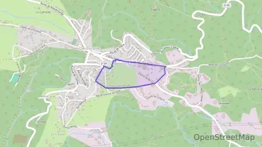 Maison 56 m² trois pièces à vendre à Lacrouzette
