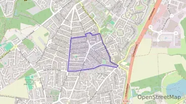 Maison 93 m² six pièces à vendre à Pontault-Combault Maison 93 m² six pièces à vendre à Pontault-Combault