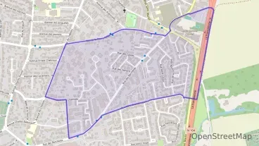 Maison 143 m² quatre pièces à vendre à Pontault-Combault