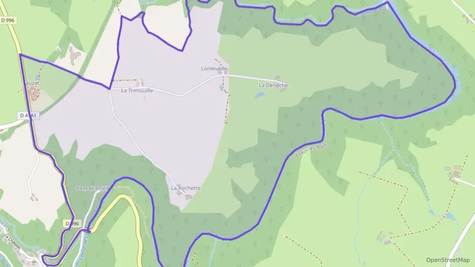 Maison 203 m² six pièces à vendre à Budelière Maison 203 m² six pièces à vendre à Budelière