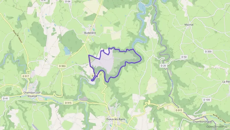 Maison 203 m² six pièces à vendre à Budelière Maison 203 m² six pièces à vendre à Budelière