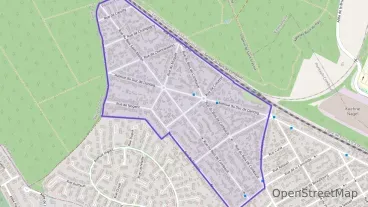 Maison 54 m² deux pieces à vendre à Pontault-Combault