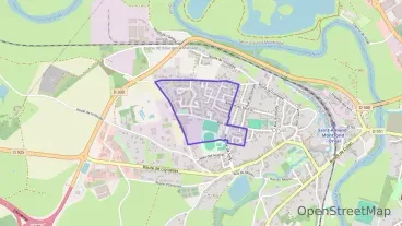 Maison 79 m² quatre pièces à vendre à Orval