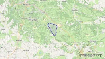 Maison 90 m² trois pièces à vendre à Auzits