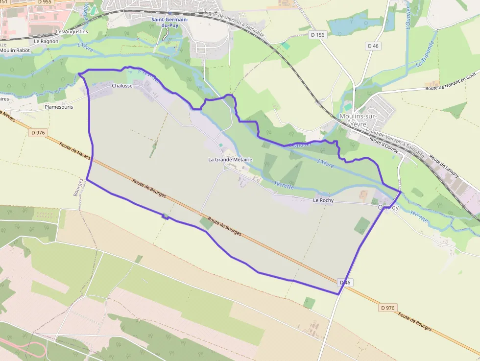 Maison 72 m² trois pièces à vendre à Osmoy