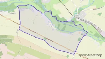 Maison 72 m² trois pièces à vendre à Osmoy