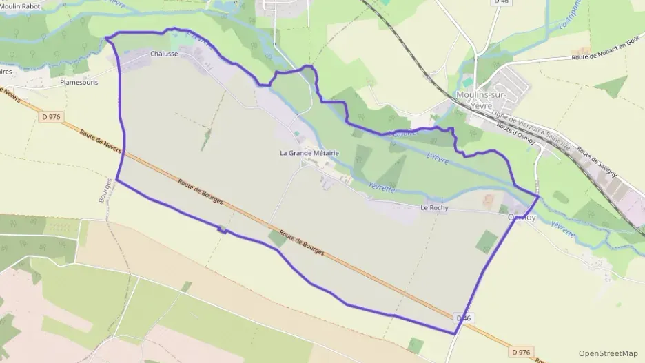 Maison 72 m² trois pièces à vendre à Osmoy Maison 72 m² trois pièces à vendre à Osmoy