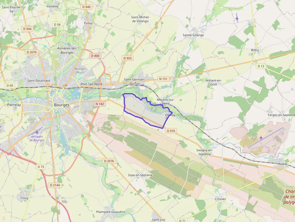 Maison 72 m² trois pièces à vendre à Osmoy