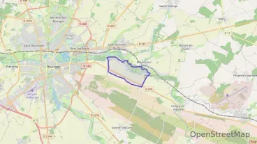 Maison 72 m² trois pièces à vendre à Osmoy