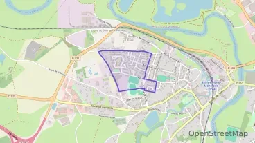 Maison 92 m² cinq pièces à vendre à Orval