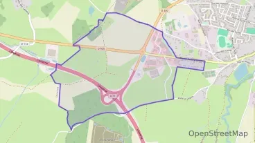 Maison 86 m² quatre pièces à vendre à Orval