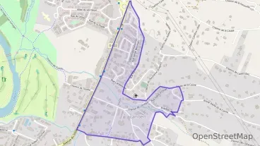 Maison 112 m² quatre pièces à vendre à Castres