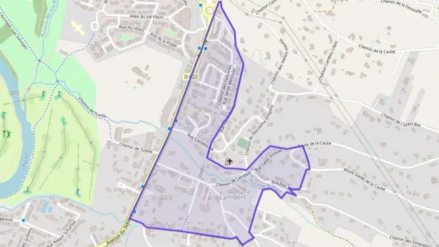 Maison 112 m² quatre pièces à vendre à Castres