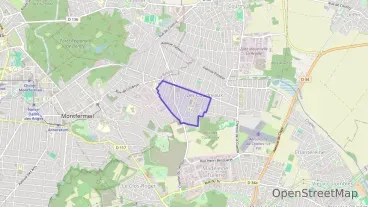 Maison 67 m² quatre pièces à vendre à Chelles