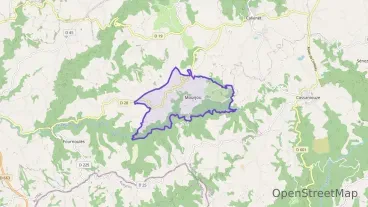 Maison 134 m² cinq pièces à vendre à Puycapel